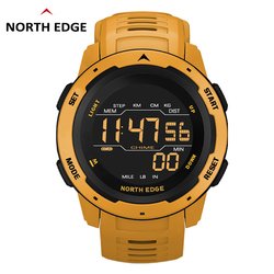 Digital Watch