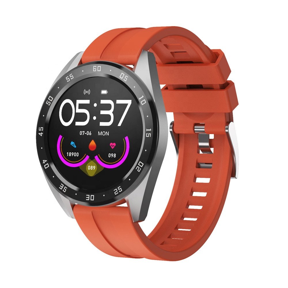 Amazon eBay hot Sale X10 SmartWatch Wholesale price Sports bracelet smart watch