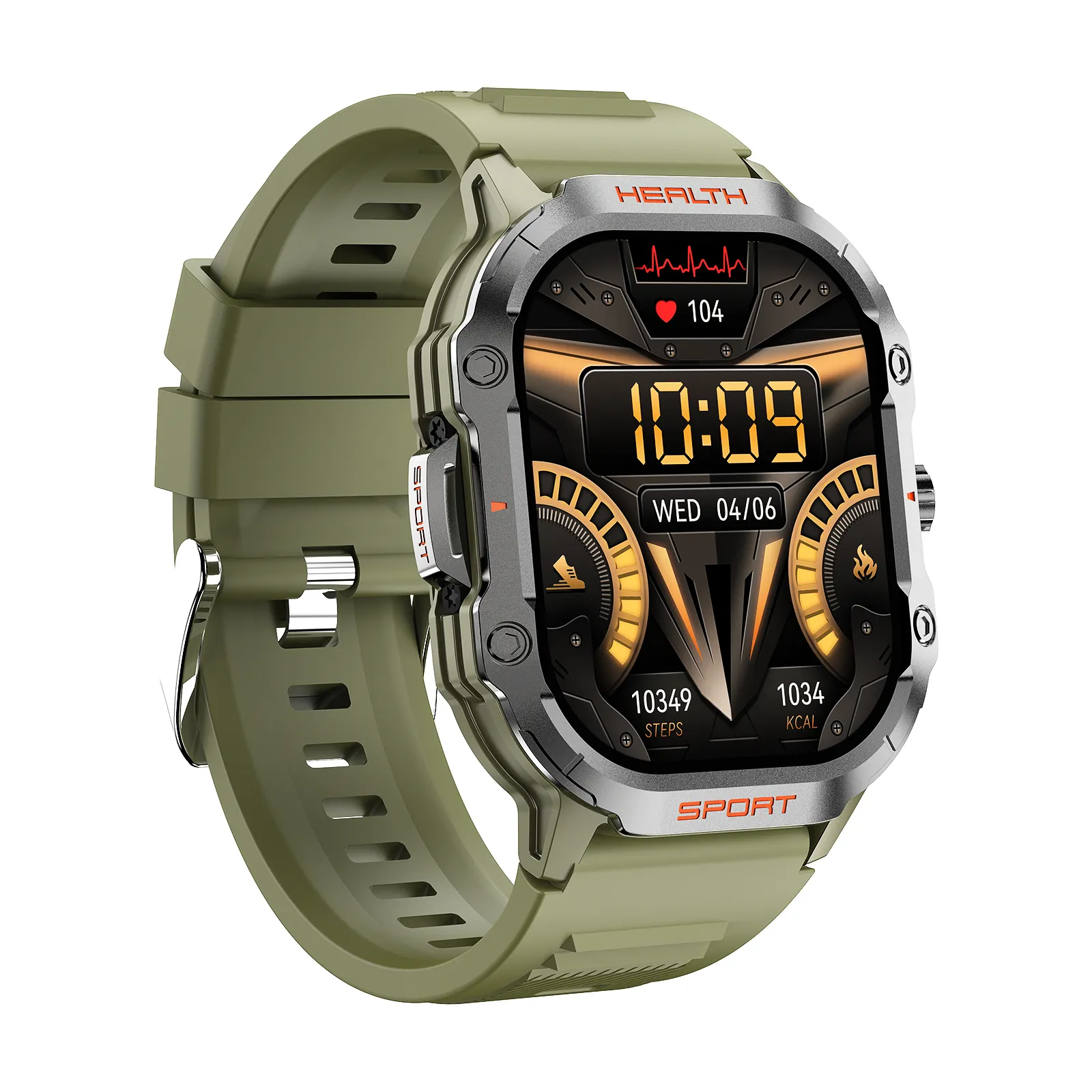2024 new smart watch HK24 T800 ultra series8 1.99 2.01 HD full screen wireless charging smartwatch AMOLED T800Ultra Series 8