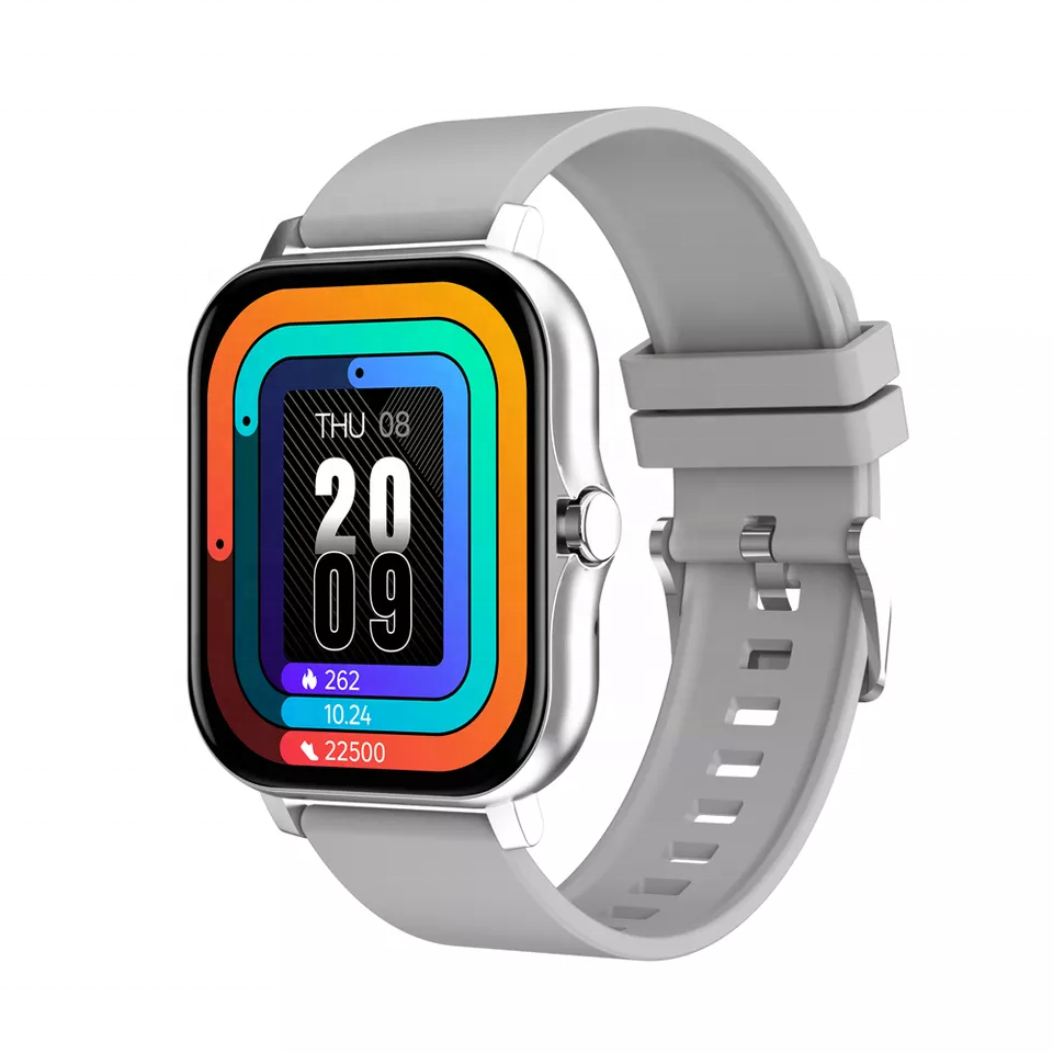 alibaba online shopping luxury smart watch for men 2023