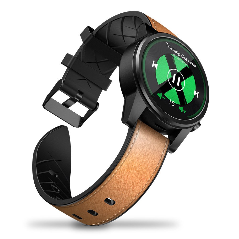 4G Smart Watch Phone Vidhon Wholesale men sport android smart watch 2020 fitness bracelet phone 4G wifi GPS