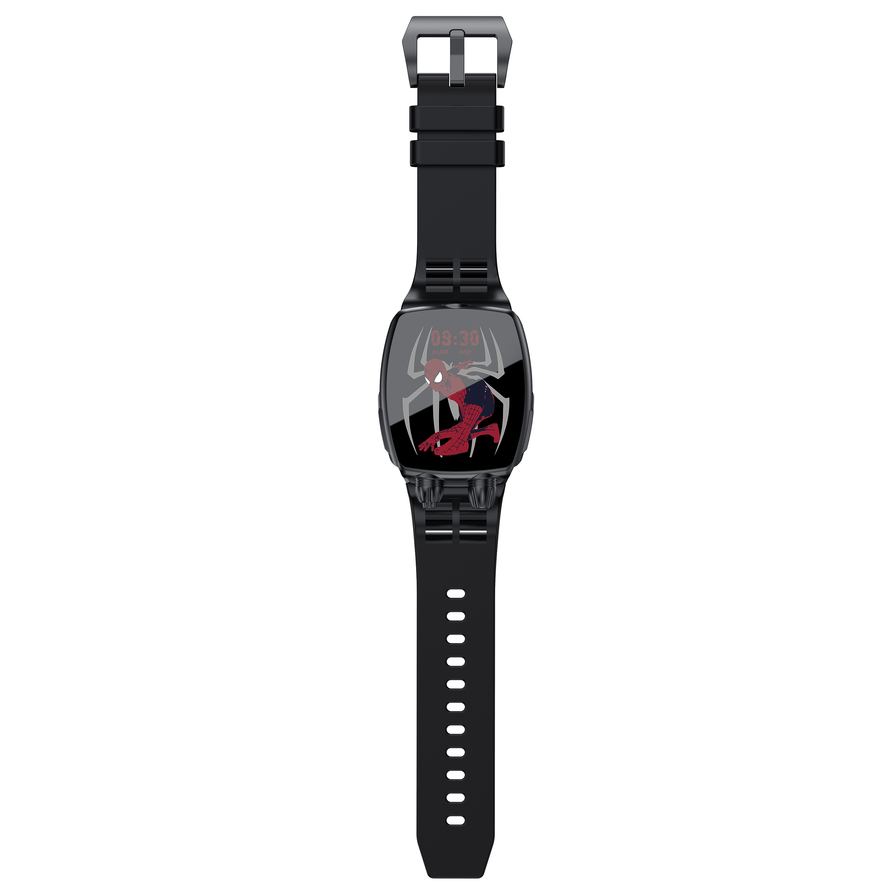 LA88 Nfc optional 1.8 Inch Large Screen Smartwatch 1ATM 5 Menu BT Call Luxury Style Smart Watch Business