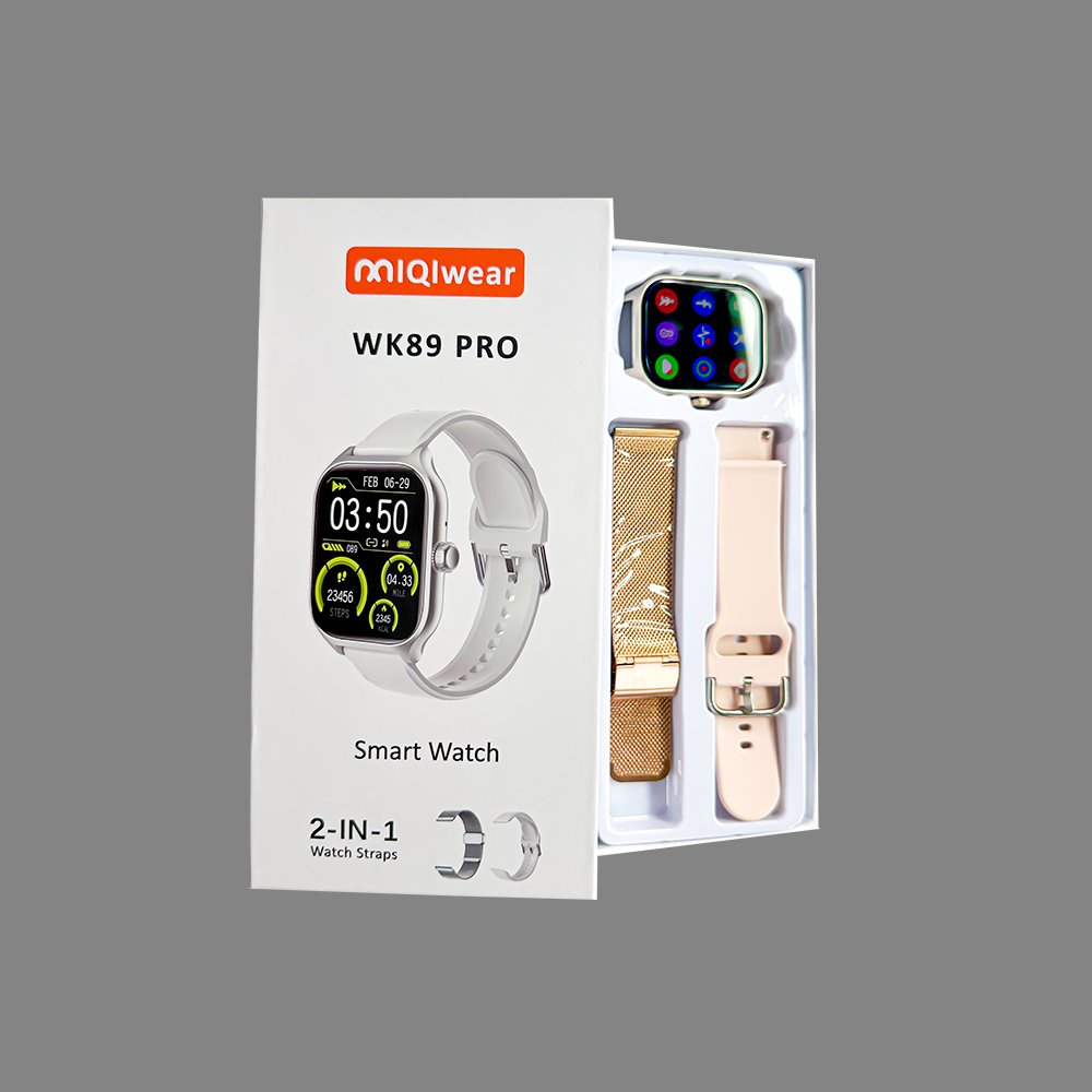2024 Factory price New arrivals WK89 smartwatch serie 9 reloj inteligente 2024 watch 9 smart watches T900 pro max