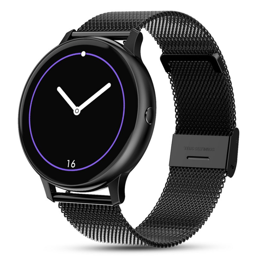 Smart Watch 2020 Full Touch Screen DT88 Pro Smartwatch ECG+PPG IP67 Waterproof Sport Wristwatches