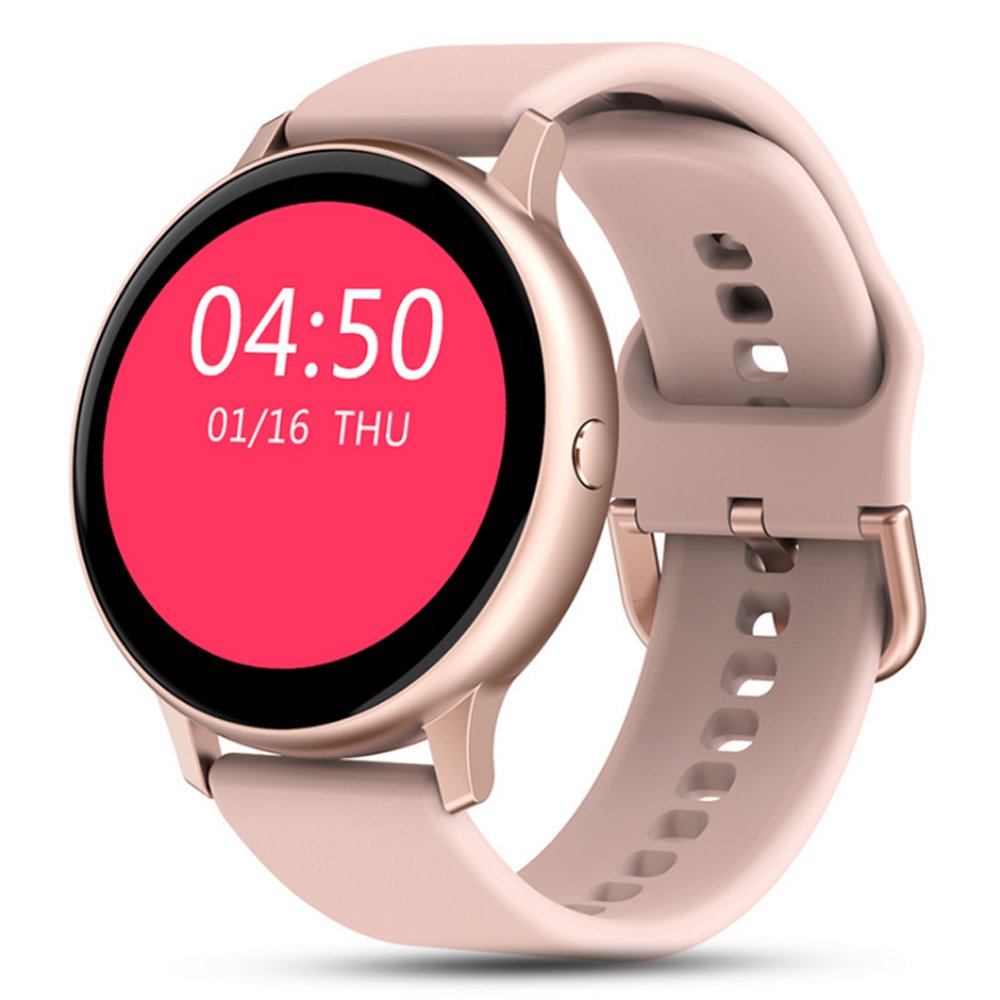 Smart Watch 2020 Full Touch Screen DT88 Pro Smartwatch ECG+PPG IP67 Waterproof Sport Wristwatches