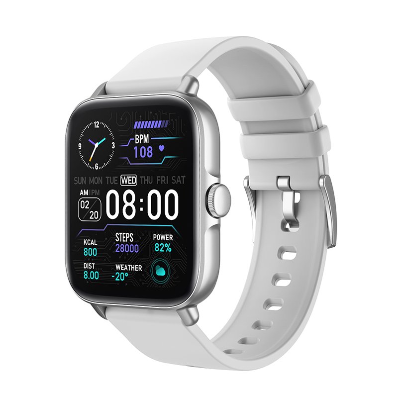 2022 New Y20gt Y22 BT HD Call Fashion Smart Watch or men and women IP67 Heart Rate Blood Oxygen Track Health Sport Smartwatch