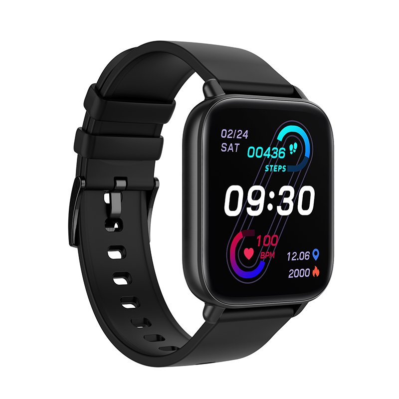 2022 New Y20gt Y22 BT HD Call Fashion Smart Watch or men and women IP67 Heart Rate Blood Oxygen Track Health Sport Smartwatch
