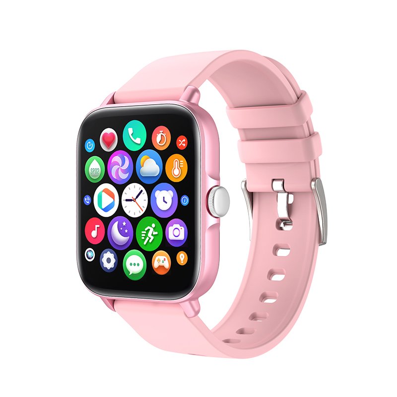 2022 New Y20gt Y22 BT HD Call Fashion Smart Watch or men and women IP67 Heart Rate Blood Oxygen Track Health Sport Smartwatch