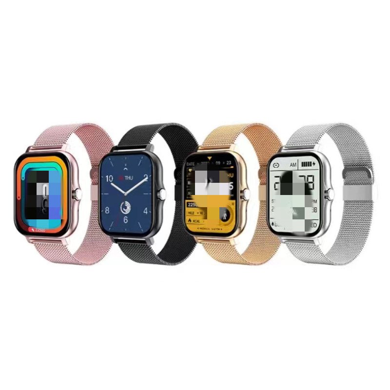OEM hot selling smartwatch,Y13 sport watch 1.69" fitpro Fitness Tracker heart rate BT call reloj smart watch for android watch