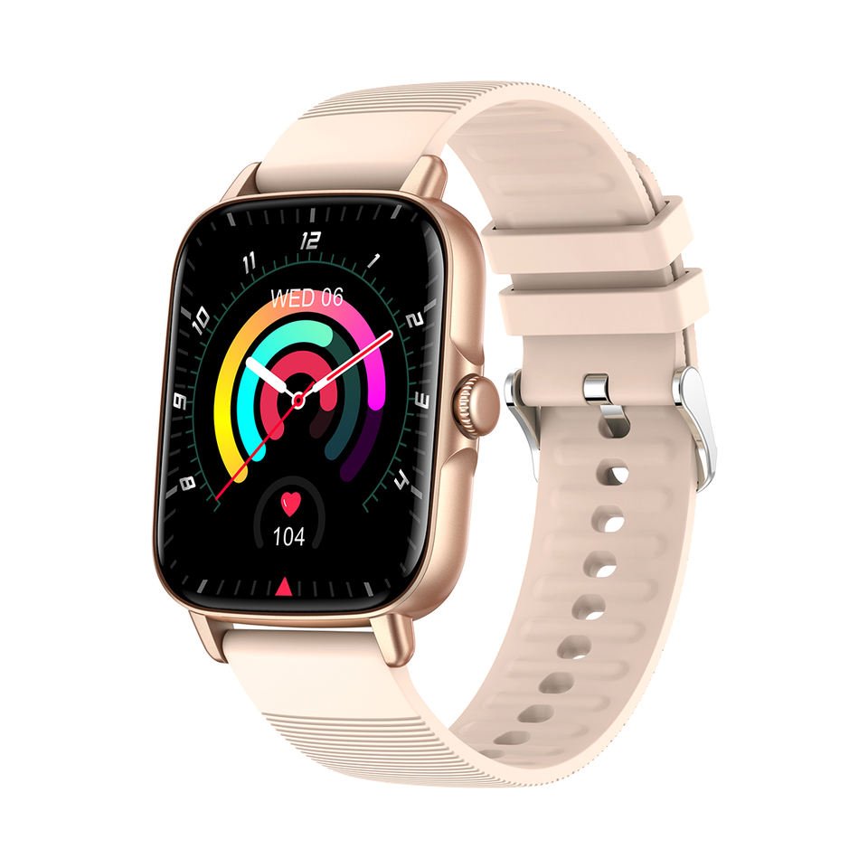 FKT59 Waterproof Y68 Smartwatch Sport Fitness Tracker Smart Bracelet Blood Pressure Heart Rate D20 2024 Men Women Smart Watches