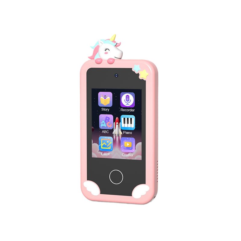 New Children's Toys And Games Mini Kids Toddler Infantil Smartphone For Kids Child Smart Phone