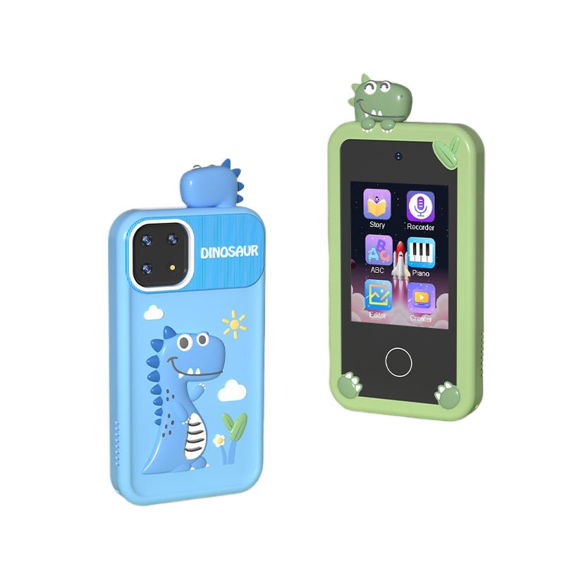 New Children's Toys And Games Mini Kids Toddler Infantil Smartphone For Kids Child Smart Phone