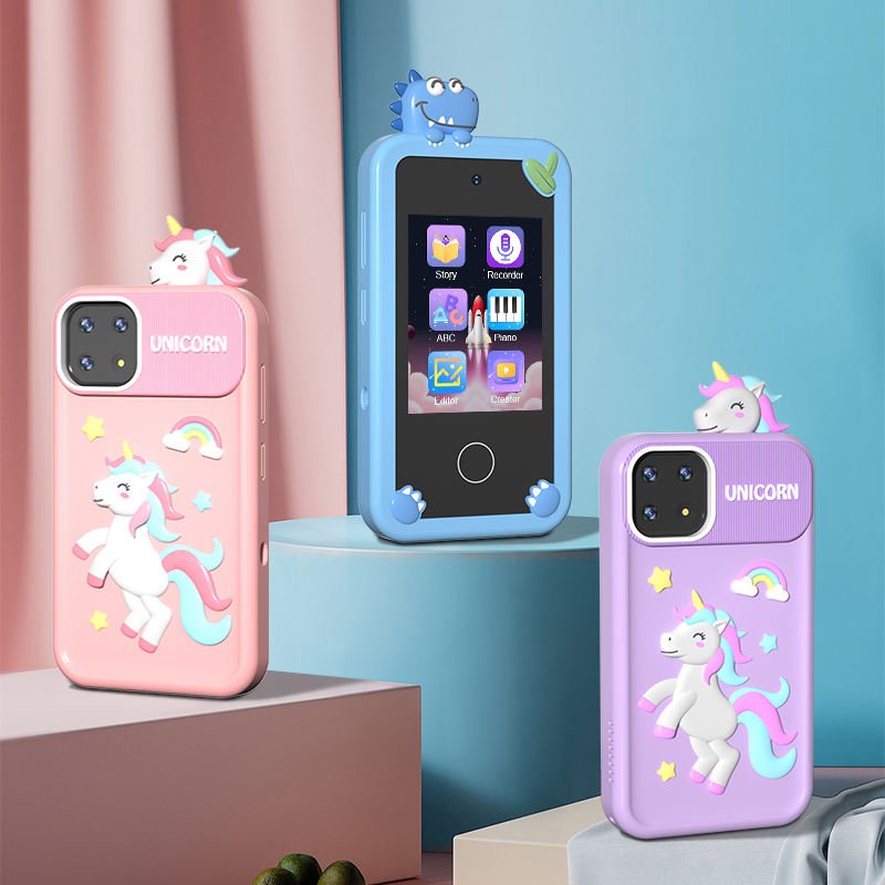 New Children's Toys And Games Mini Kids Toddler Infantil Smartphone For Kids Child Smart Phone