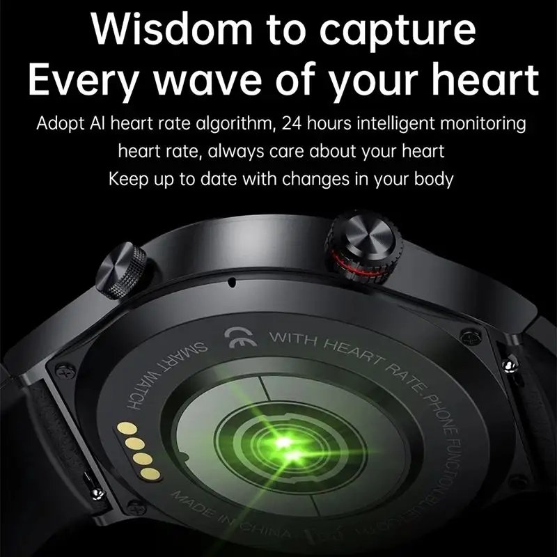New High Quality QW33 Bw0382 Smart Watch For Men Sports Fitness Watches For Android Ios Smartwatch Montre Intelligente Hombre