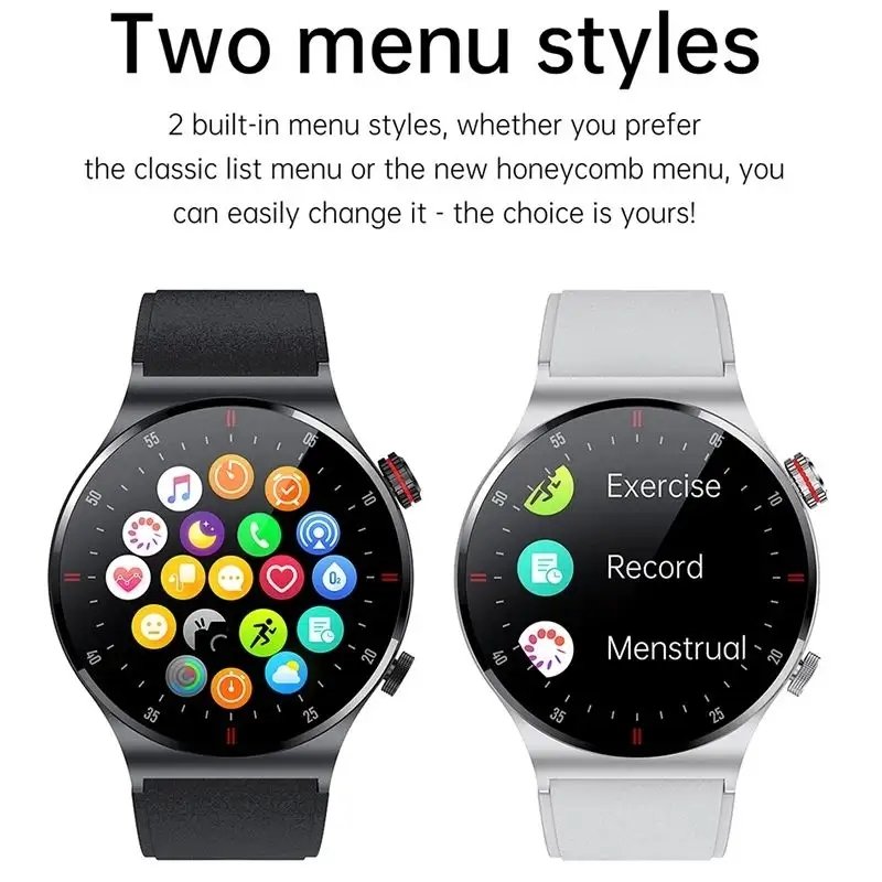New High Quality QW33 Bw0382 Smart Watch For Men Sports Fitness Watches For Android Ios Smartwatch Montre Intelligente Hombre