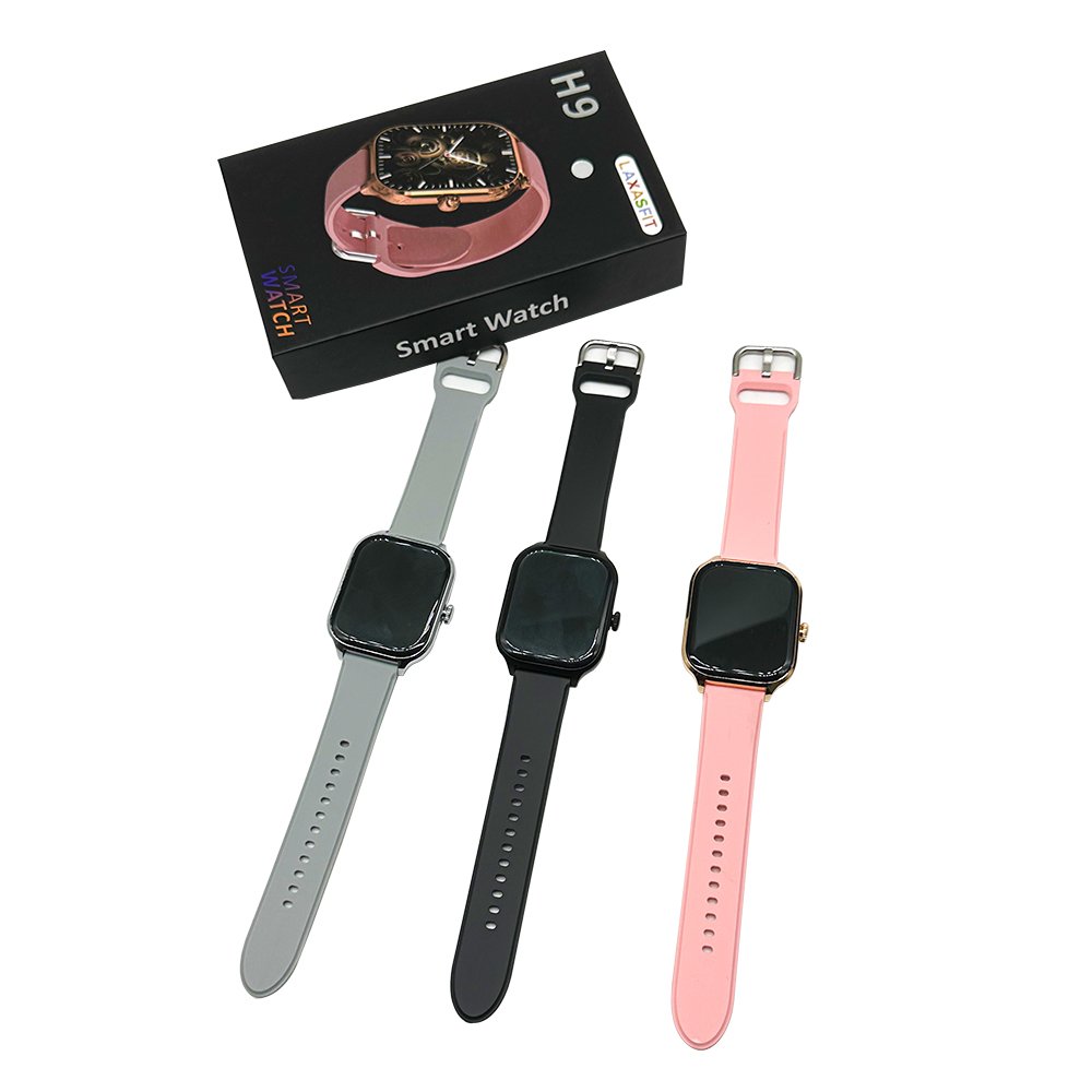Full Screen Smartwatch T800Ultra Smart Watch T800 Ultra Smartwatch H9 Series 7 Series 8 S8 45mm 2.08 Inch Electronic
