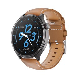 Brown+Black
