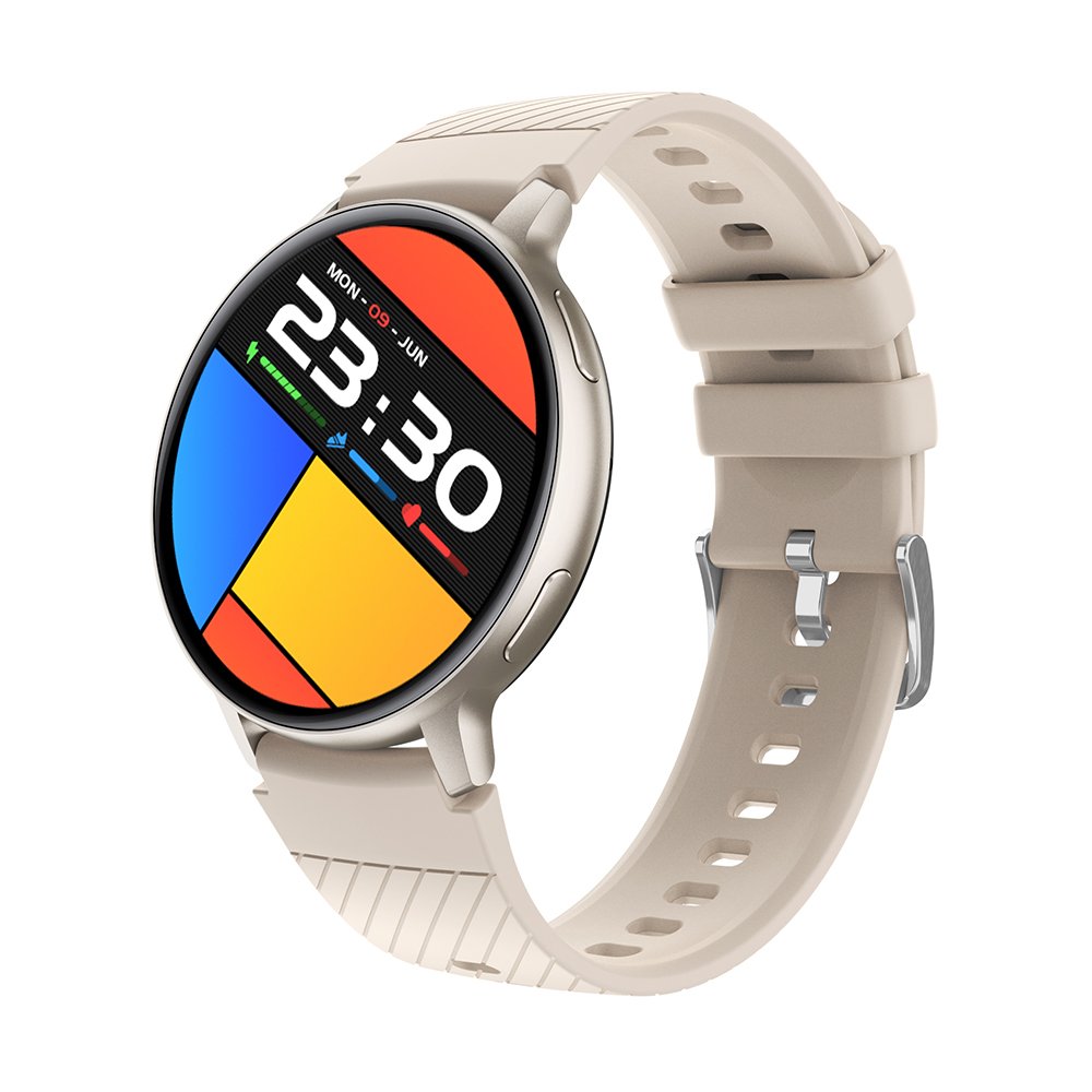TKYUAN 2024 New Women Smart Watch Men IP67 Sport Smartwatch Waterproof Bt Call Blood Pressure Heart Rate Fitness Tracker Watch