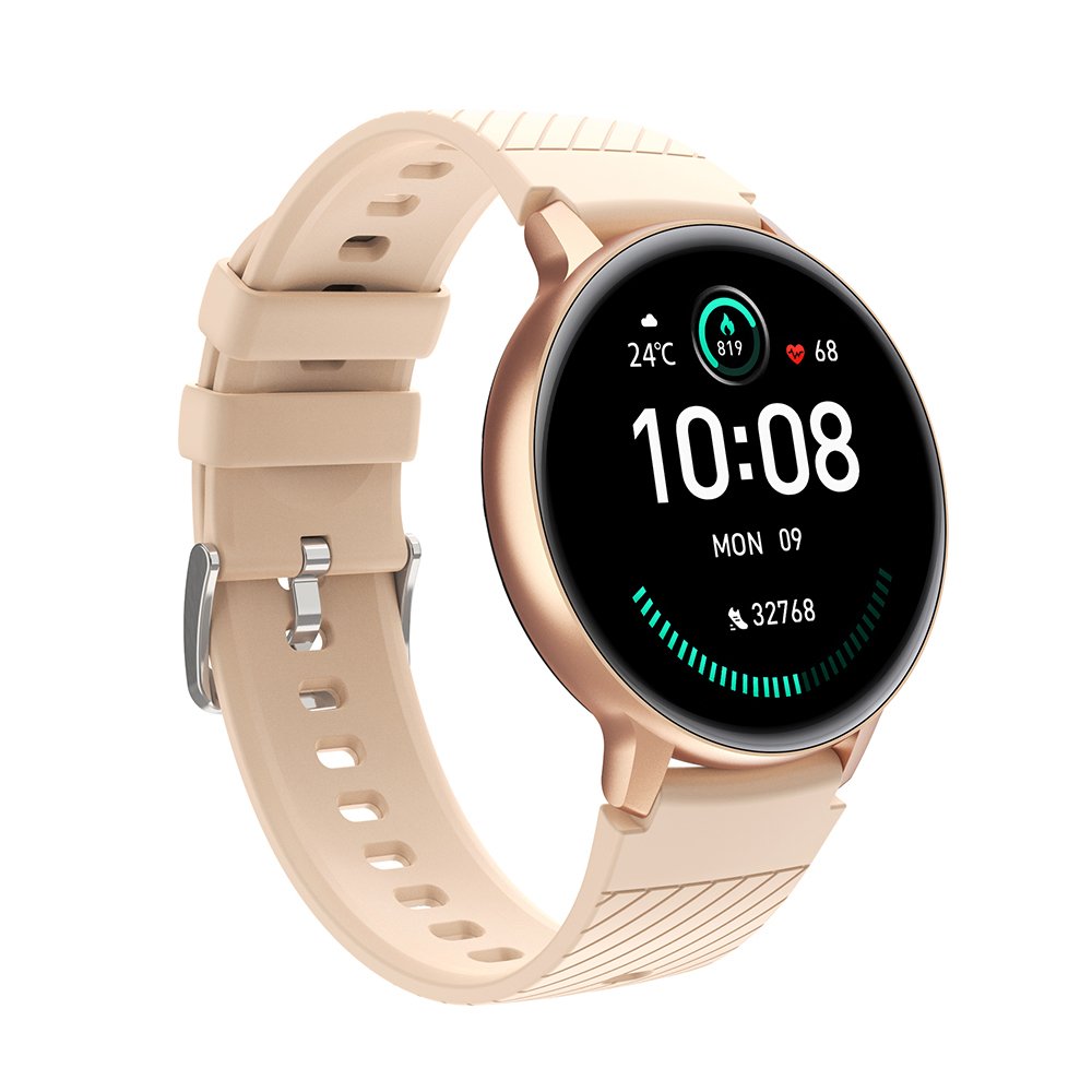 TKYUAN 2024 New Women Smart Watch Men IP67 Sport Smartwatch Waterproof Bt Call Blood Pressure Heart Rate Fitness Tracker Watch