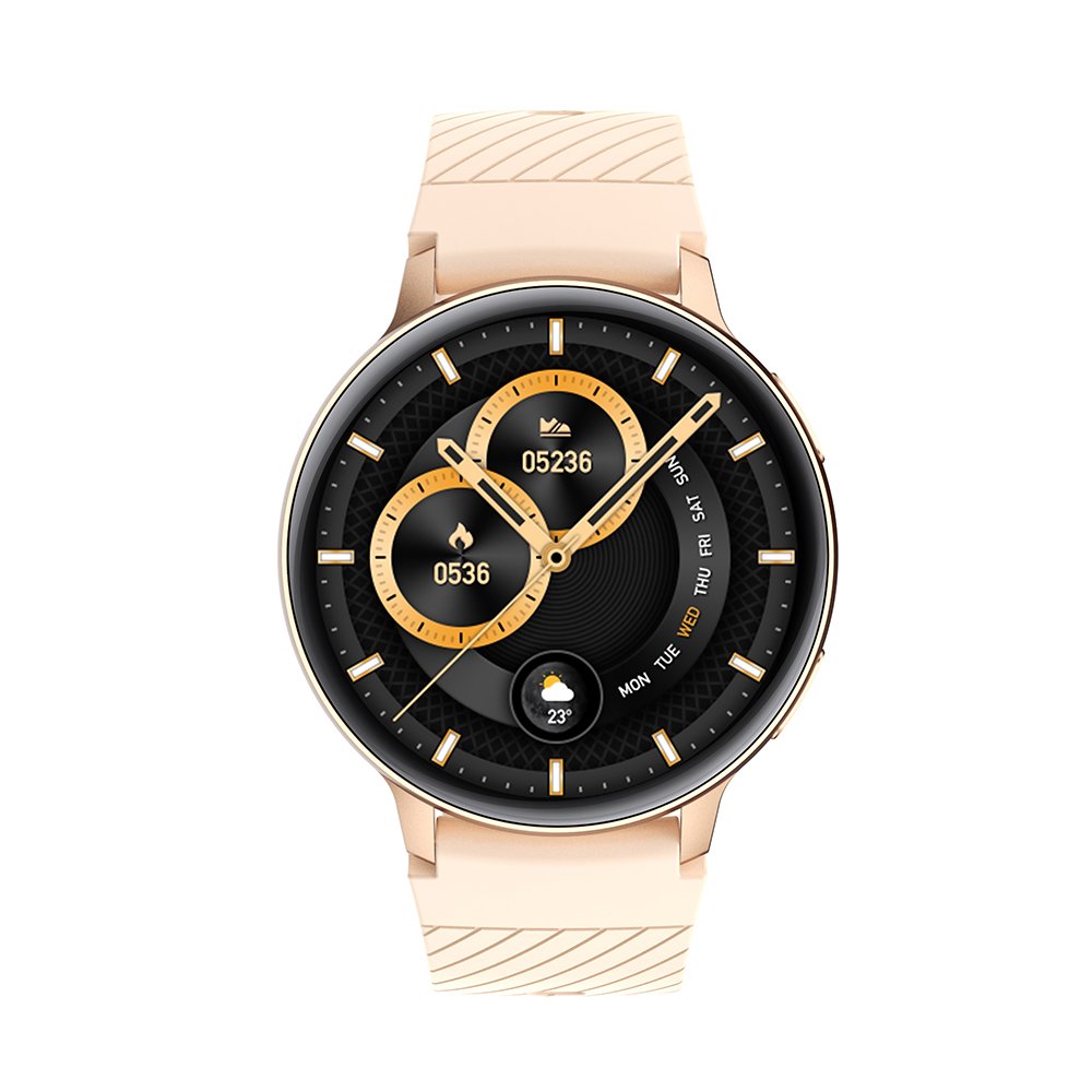 TKYUAN 2024 New Women Smart Watch Men IP67 Sport Smartwatch Waterproof Bt Call Blood Pressure Heart Rate Fitness Tracker Watch