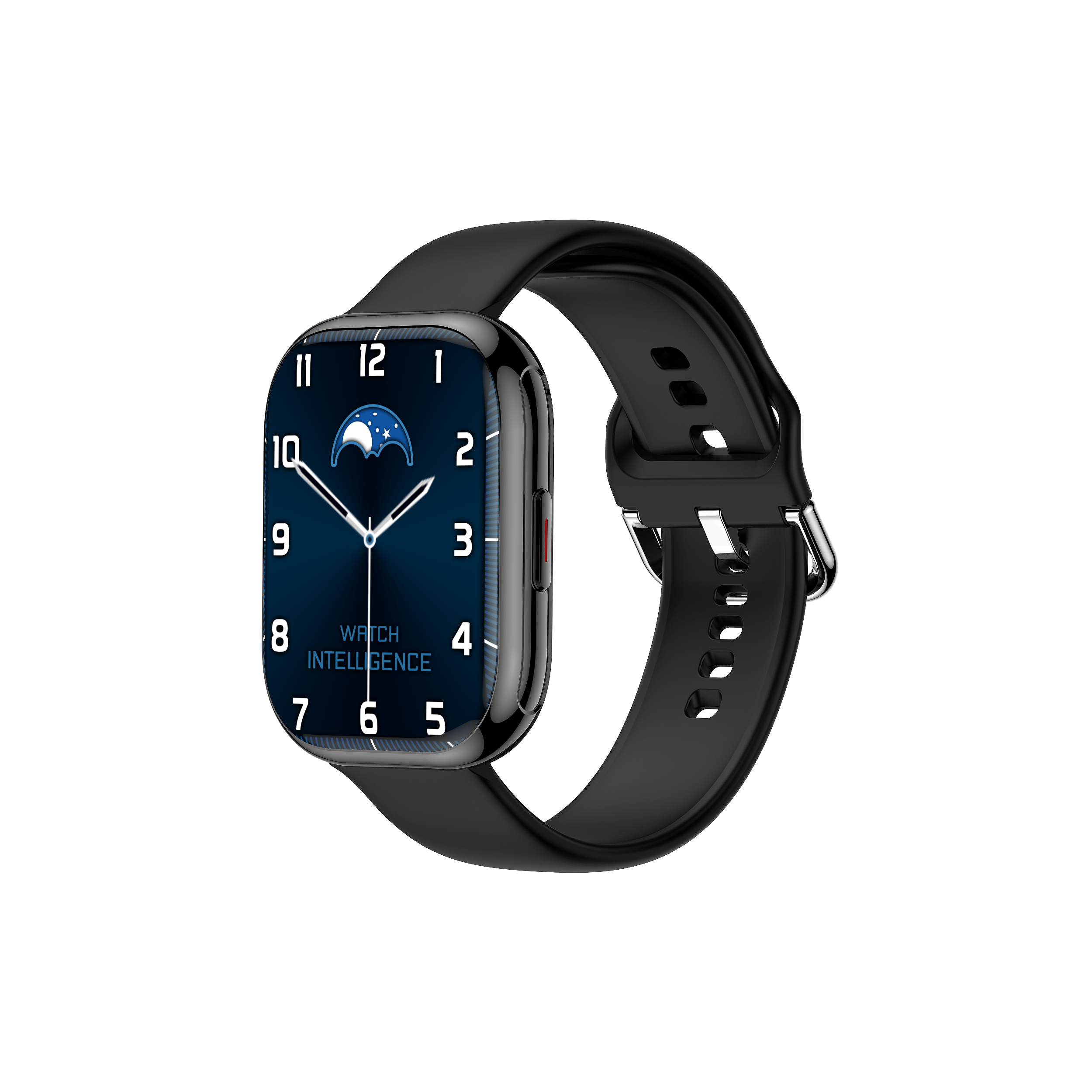 Hot Selling Alarm Clock Call Record Games Waterproof Play Music BT Call AK9 MAX Smart Watch with NFC 2.2 Inches IPS Bracelet CE