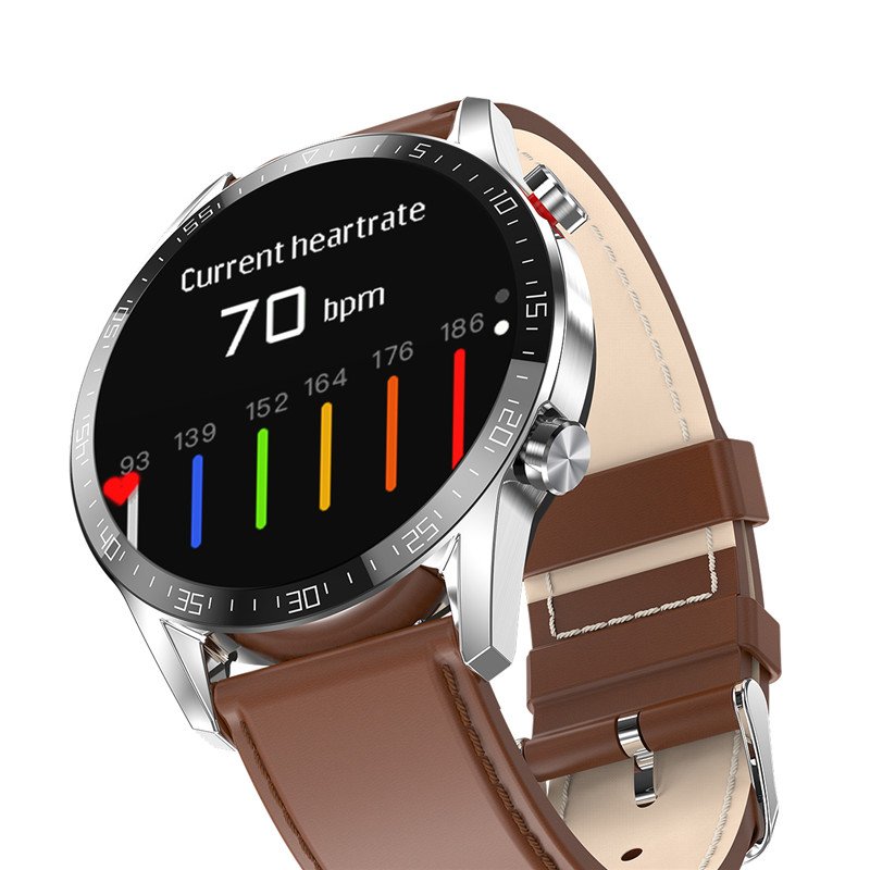 LICHIP L182S smart watch phone CE ROHS sport android reloj mens wrist cheap smartwatch cell mobile phone phones camera