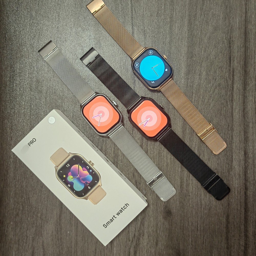 smart watch for men women BT call heart rate blood pressure oxygen sport fitness tracker D4 smart watch