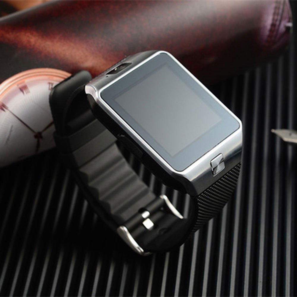 Hot sale DZ09 colorful smart watch with camera touch screen Mirco SIM Card smartwatch for android iphone reloj inteligente