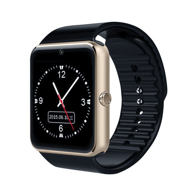 Sport Smart Watch with sim card and camera watch UUTEK GT08