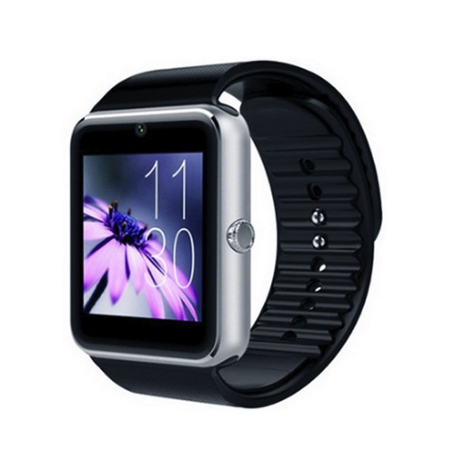 Sport Smart Watch with sim card and camera watch UUTEK GT08