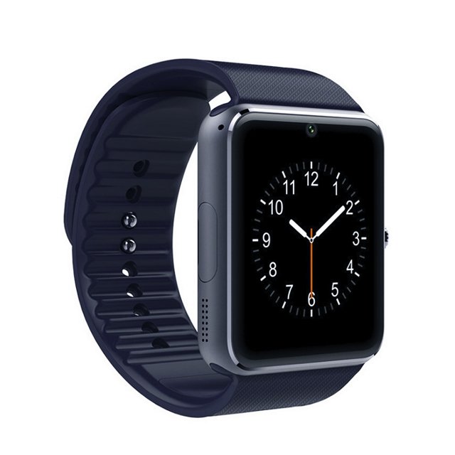 Sport Smart Watch with sim card and camera watch UUTEK GT08