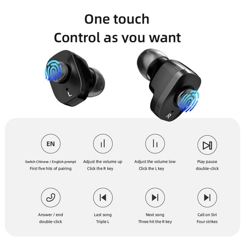 N8 Smart Watch Waterproof Ipx7 earbuds Earphone Stereo Wireless Headphone With Heart Rate Monitor TWS Headset 2 in 1 Smartwatch