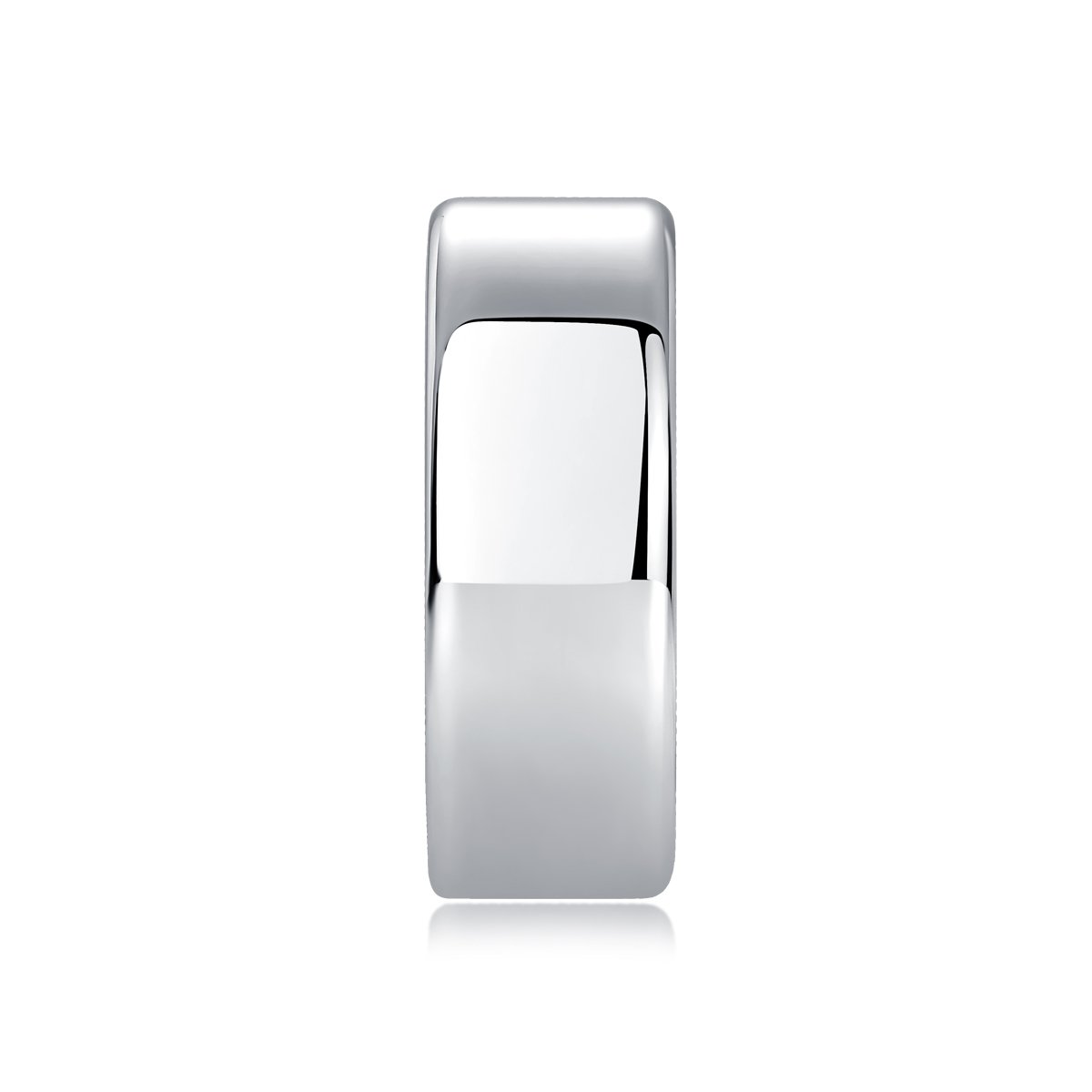 Smart Fitness Tracker Ring - Sleek Design, Advanced Health Monitoring, and Seamless Connectivity for Your Active Lifestyle