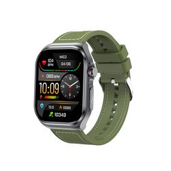 Green-Webbing