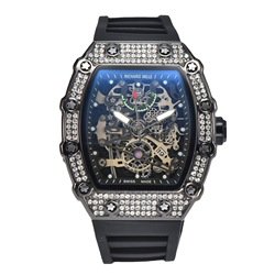 Wrist watch
