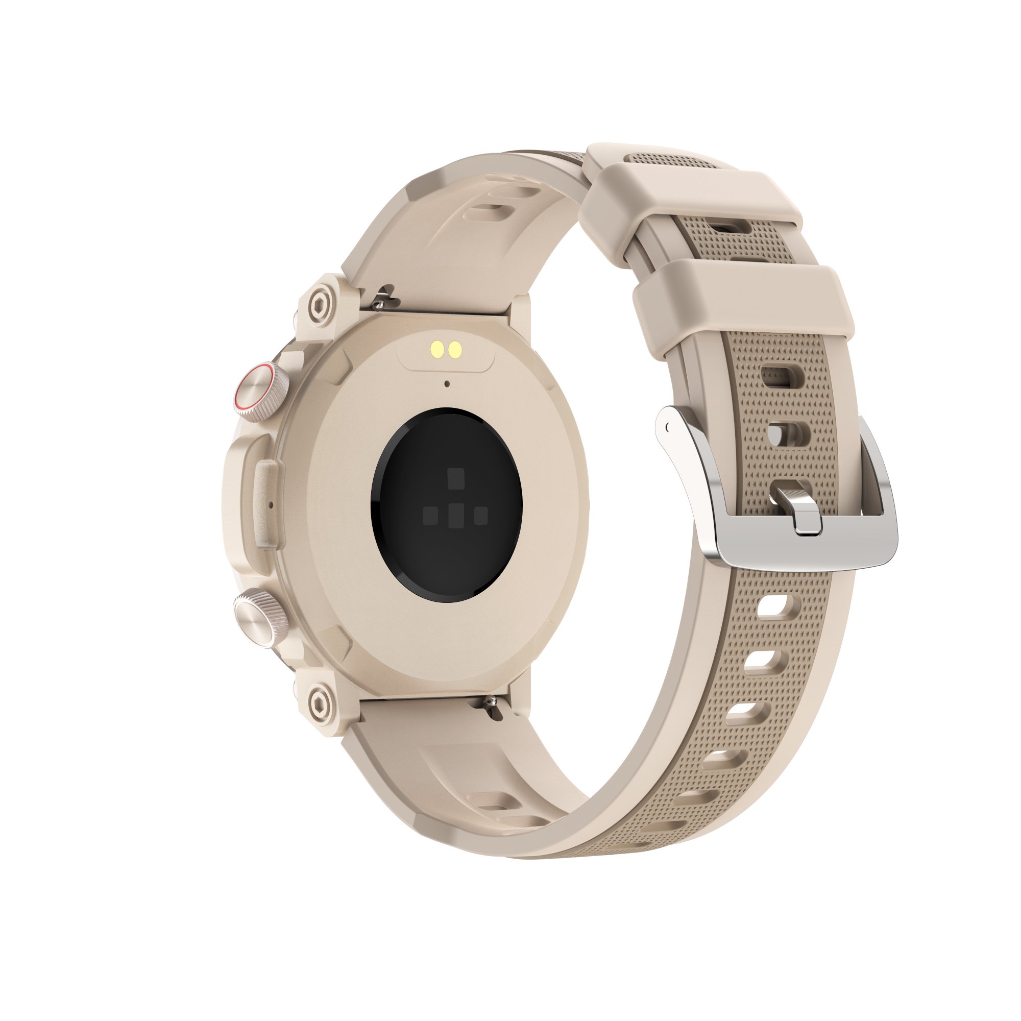 smart watch S56T round screen men smartwatches waterproof S56t sport smart bands for men weoment 2024