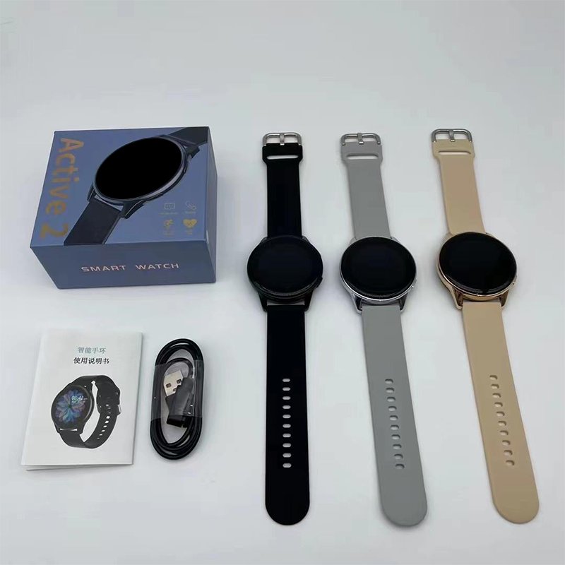 smart watch s8 T2 Pro Ip67 Waterproof Round SmartWatch T2 Pro Call Step Counter T2pro Smart watch made in China