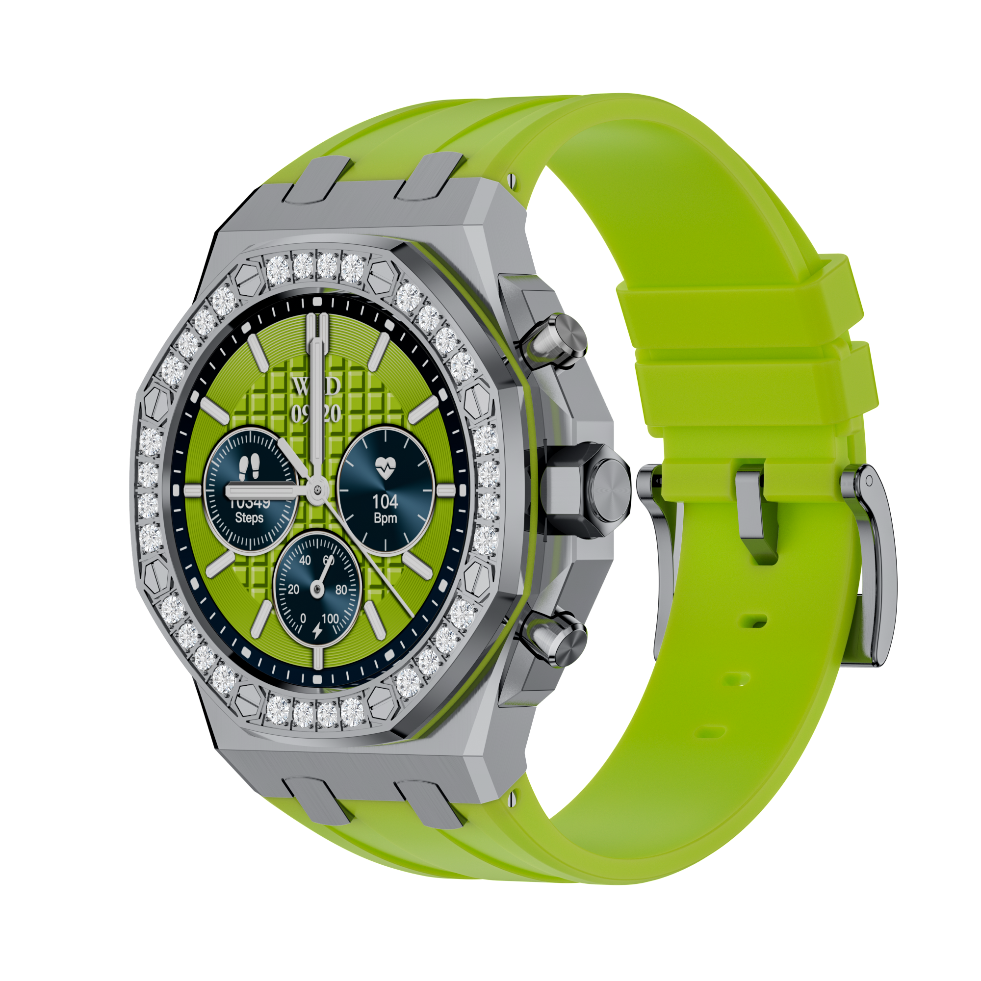 AW12 Smart Watch BT Call Men Business Classic Smartwatch with Heart Rate Sports Monitor Fitness Tracker AW47 Smart Watches