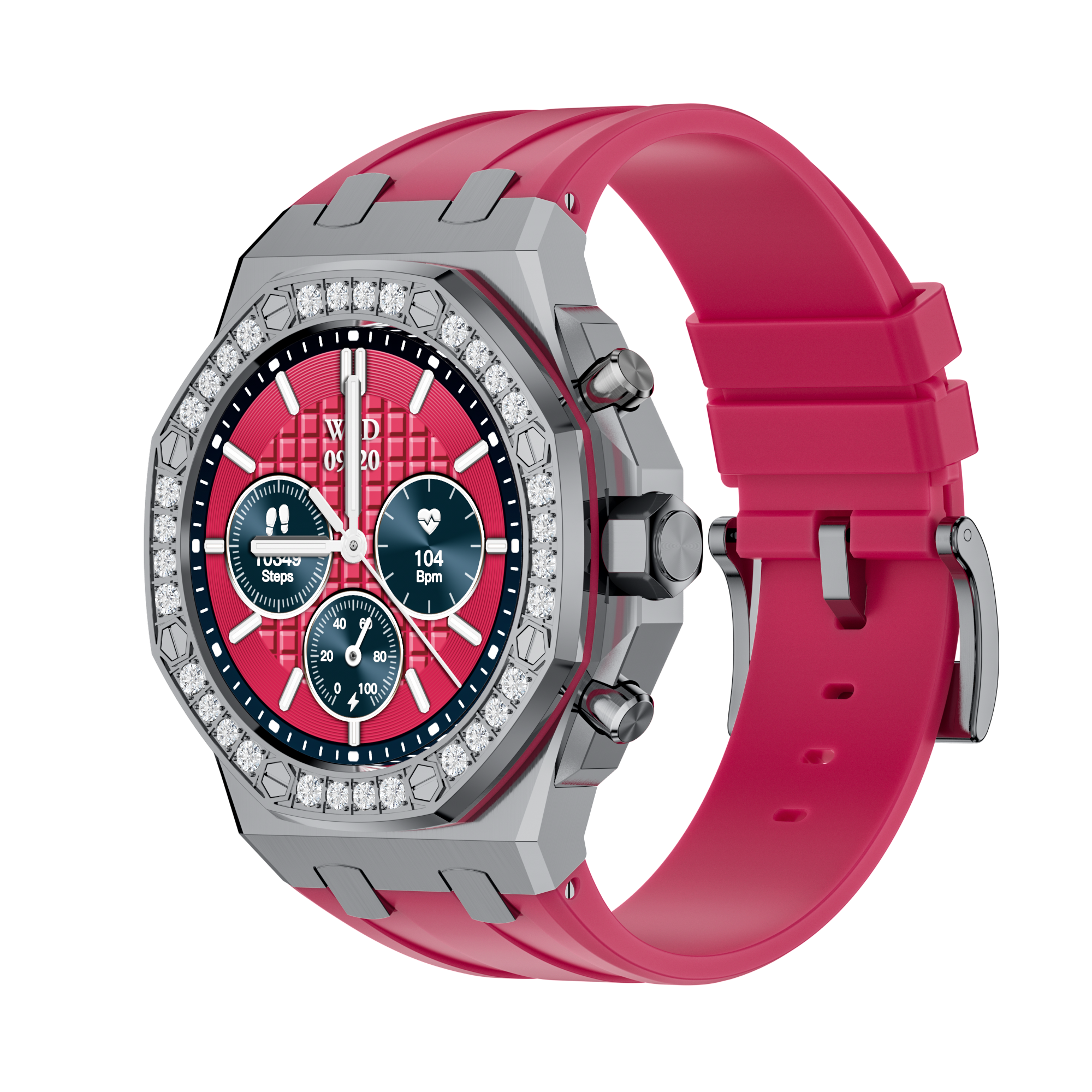 AW12 Smart Watch BT Call Men Business Classic Smartwatch with Heart Rate Sports Monitor Fitness Tracker AW47 Smart Watches