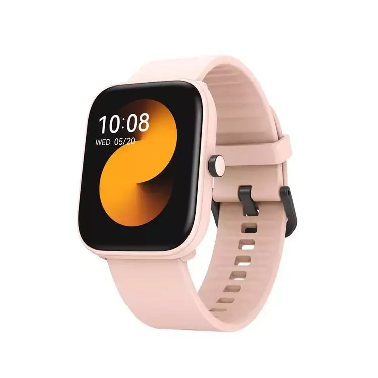 Global Haylou GST Lite LS13 Smart Watch With Alexa Built-in 24H Heart Rate 120 Sports Modes Smart Watch Haylou LS13 GST Lite