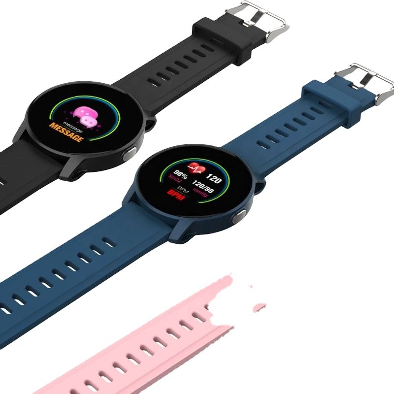 Automatic Auto Reloj Watches Smart Watch Series 8 S8 Ultra 2022 New Smartwatch