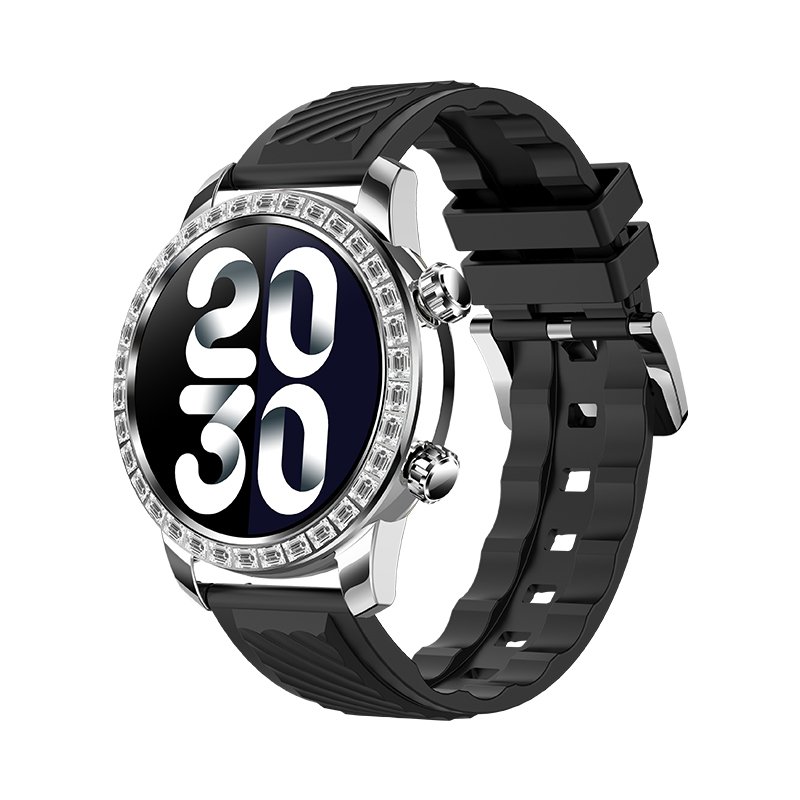 Whole metal Z89 pro max smart watch BT call 1.52 inch HD screen cheap price sports smart fitness bracelet men's smartwatch Rdfit