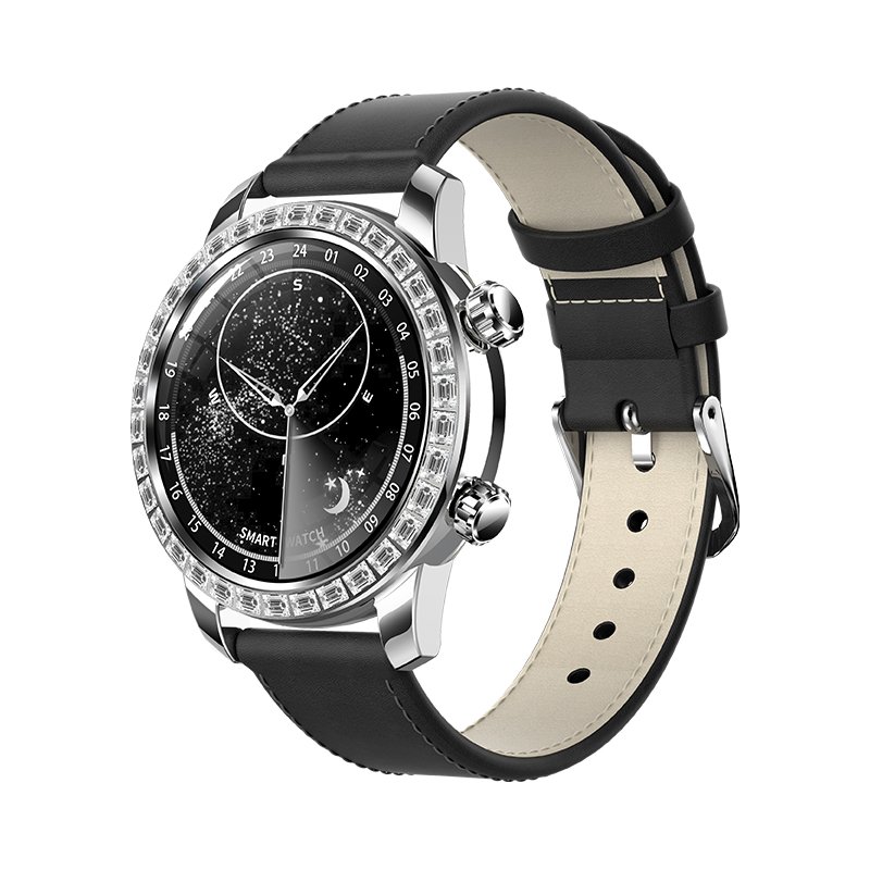 Whole metal Z89 pro max smart watch BT call 1.52 inch HD screen cheap price sports smart fitness bracelet men's smartwatch Rdfit