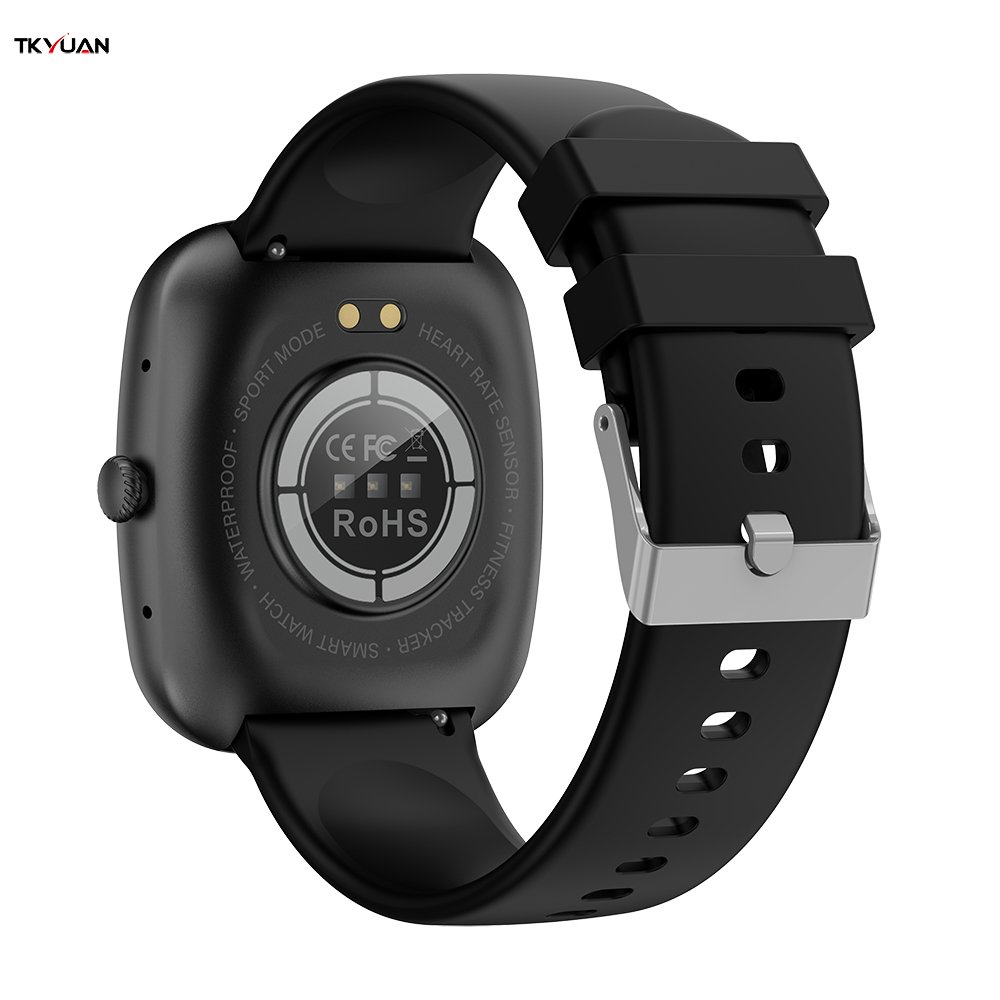 TKYUAN Smart Watch Da Fit Dafit Smart Watch Reloj Inteligente Fitness Sport Waterproof HK9 T800 T900 Ultra 2 Smartwatch