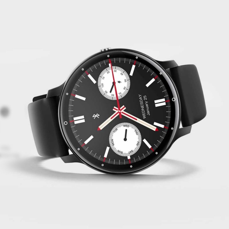 smart watch 2024 ZL02 pro blood pressure monitoring fashion smart watch GPS motion trajectory Multilingual gps smart watch
