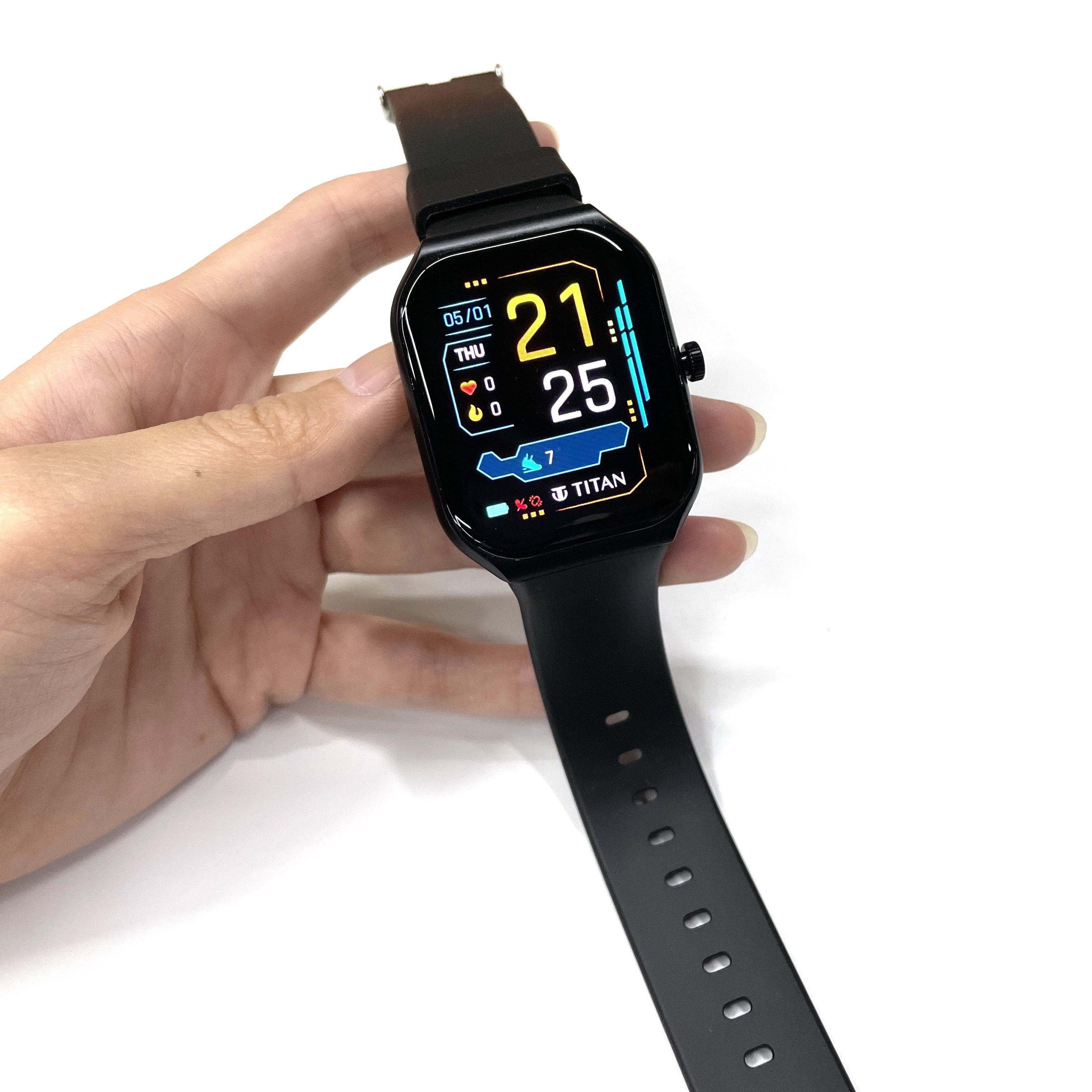 High quality smart watch AMOLED MAX Resolution 410*502 waterproof smart watch BT call blood pressure monitor watch for Men Women