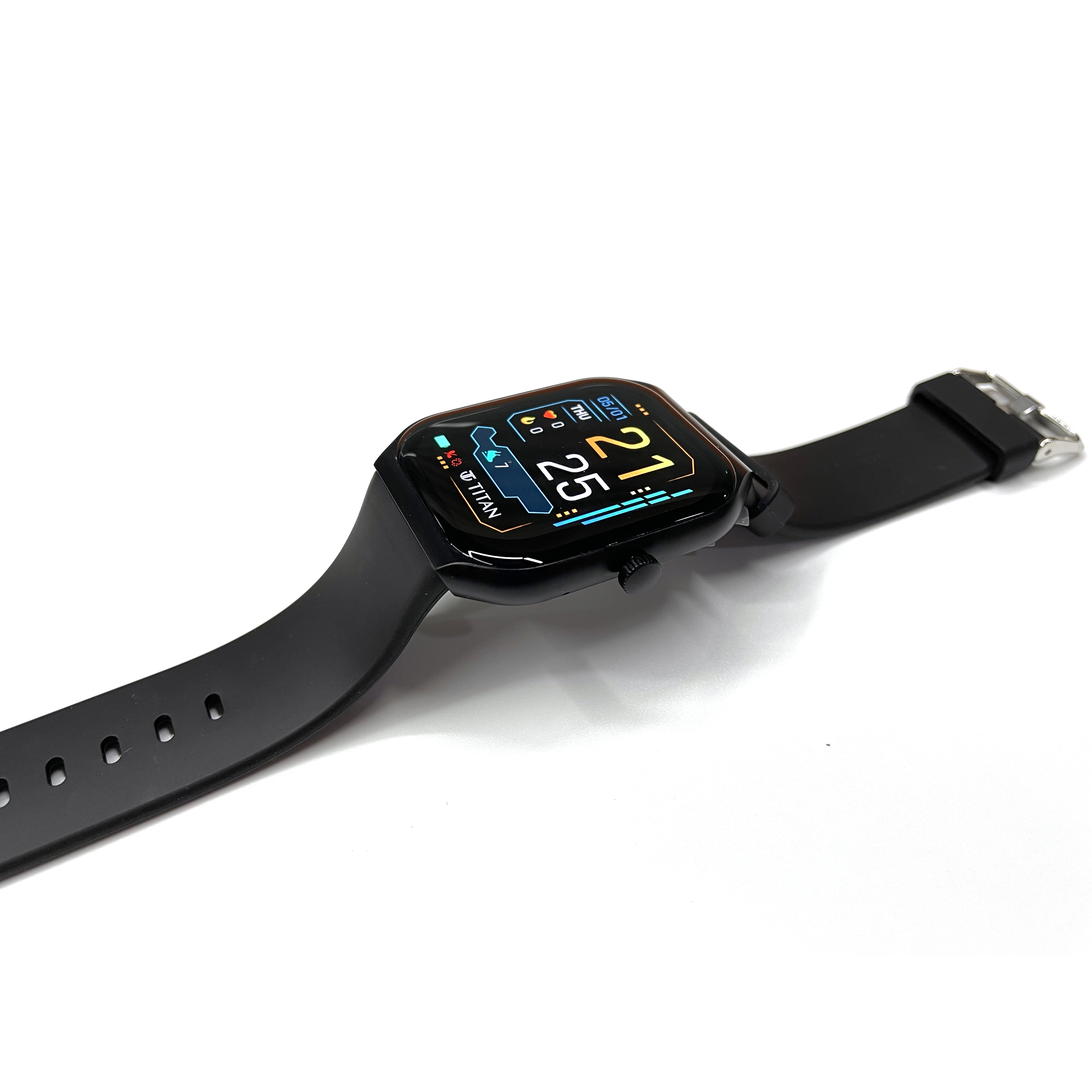 High quality smart watch AMOLED MAX Resolution 410*502 waterproof smart watch BT call blood pressure monitor watch for Men Women