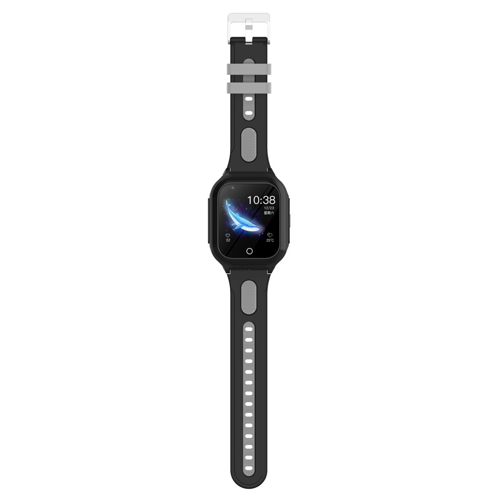 Wonlex 2024 Wholesale Kids Smart Watch wifi Camera Smartwatch SIM Card for Child Boy Girl Gps KT24S 4G SOS watch