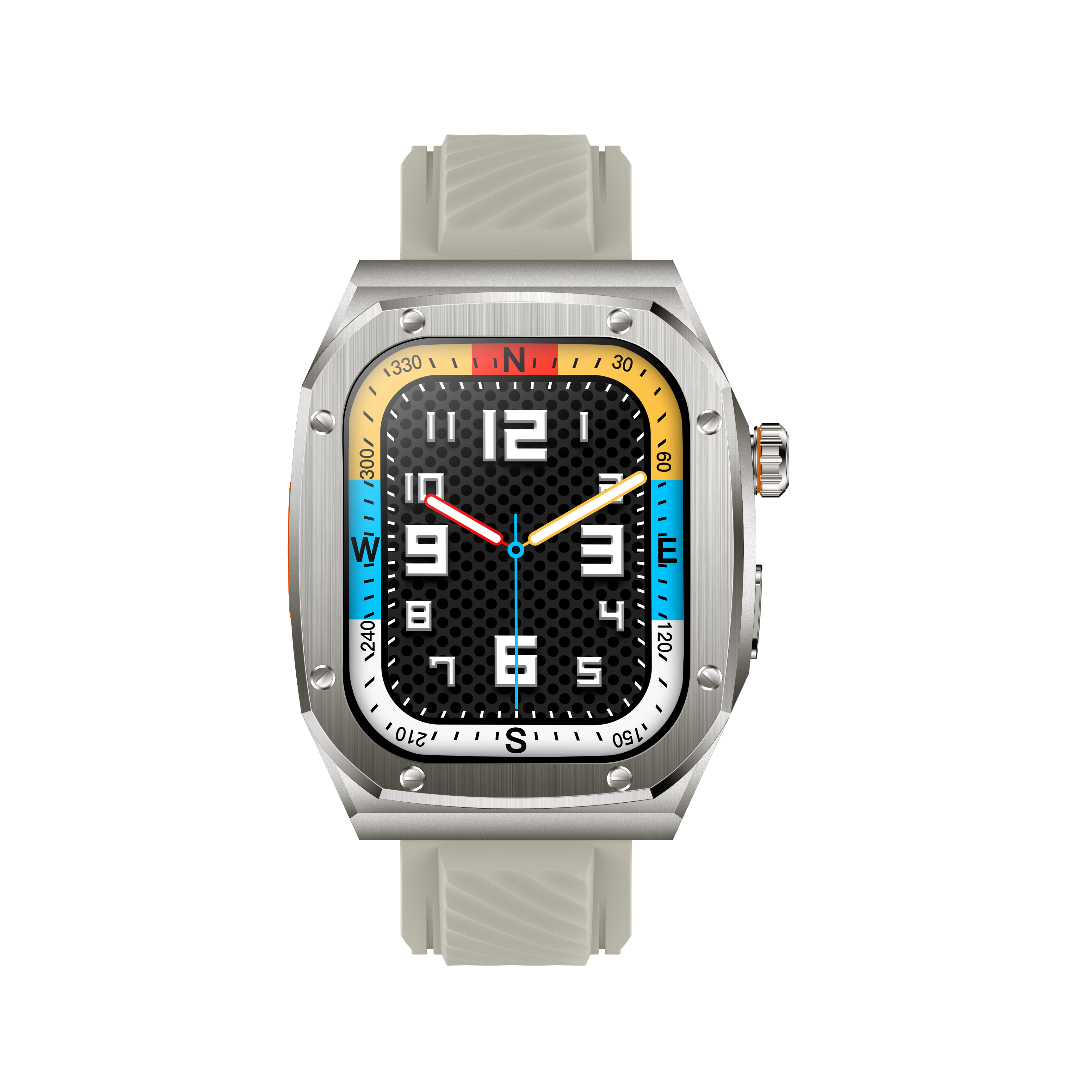 Newest 2.1Inch Watch for Men Smart Watch 2024 Z79 Max Fitness Tracker Heart Rate with Blood Pressure Smartwatch