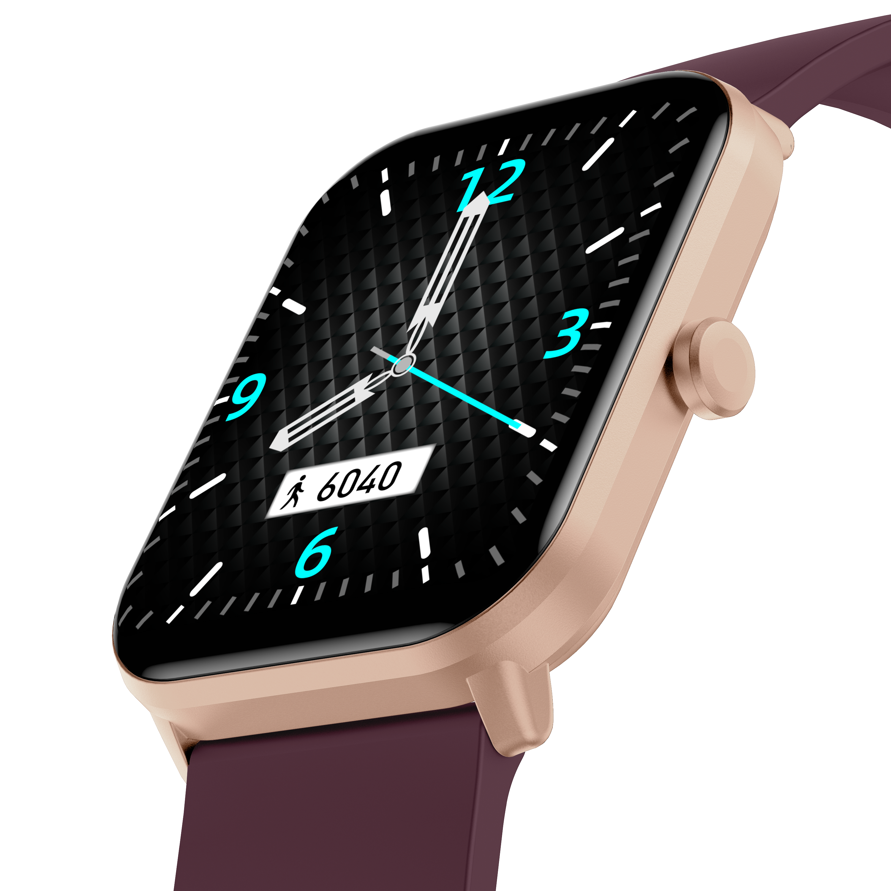 Cost-effective fashion reloj smart watch for ladies men